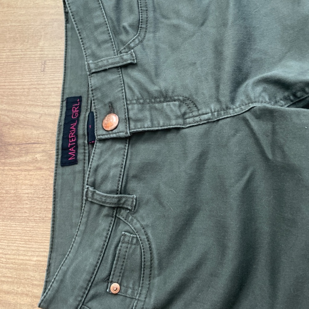 Colored jeans - Picture 3 of 4